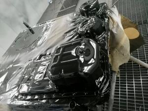 Mercedes-Benz 250 GD Wolf by Legacy Overland 1990 года 
